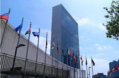 中方代表在安理会谴责美国袭击伊朗：严重违反《联合国宪章》及国际法