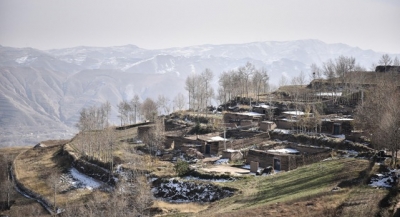人民领袖｜那年，习近平如约而来