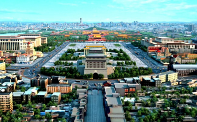 壹视界·微视频｜从一块隋碑保护，感悟总书记的文化情怀