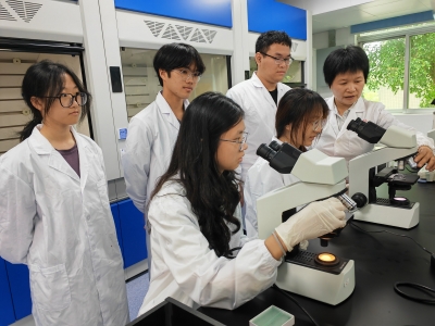 三尺讲台聚群英 扎根客都育桃李！​梅州精准引才、暖心留才，推进教育人才队伍增量提质