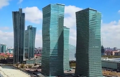 国际人士高度评价习近平主席在第二届中国－中亚峰会上的主旨发言