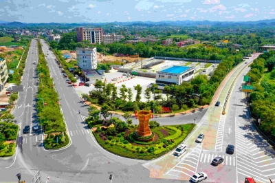 干部带头干 群众跟着上！兴宁宁新街道广泛发动群众在“百千万工程”建设中“当主角” 