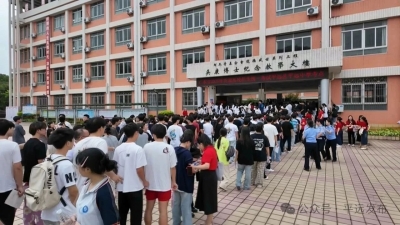 高考落幕，未来开场！他们最想去...