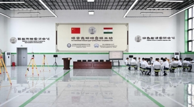 学习进行时丨乘风破浪、勇毅前行——习近平主席推动中国同中亚五国友好合作的故事 