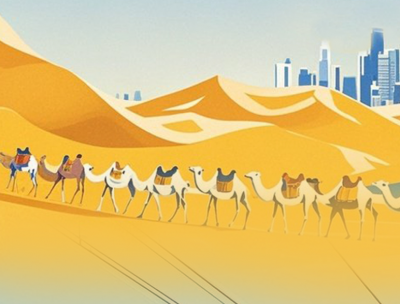 一见·从三层“逻辑”，读懂“中国－中亚精神”