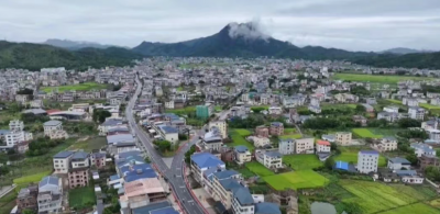 平远县石正镇：打造“生态宜居、文化铸魂、产业富民”美丽乡村样板