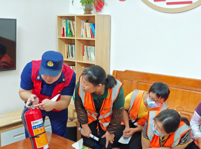 向险而行护平安！大埔县消防救援大队获评“第七届全国文明单位”