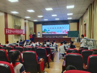 知识科普+实操体验！这个暑期消防安全科普活动干货满满