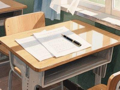 来了！广东2025年高考作文题出炉