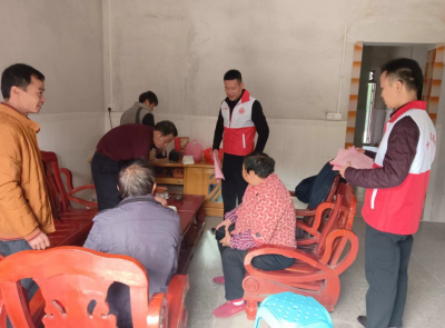 服务群众“零距离”！兴宁市委社会工作部这样做...