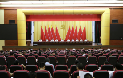 兴宁召开2025年农村工作会议暨深入实施“百县千镇万村高质量发展工程”推进会