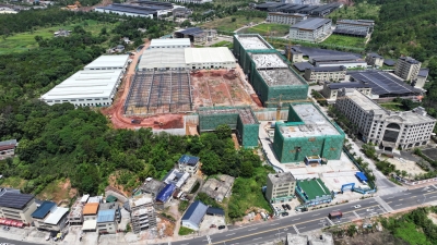 冲刺攻坚 热潮涌动！平远县各企业全力完成半年目标任务