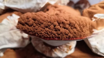 梅州首个！“梅灵3号”灵芝通过食用菌新品种鉴定