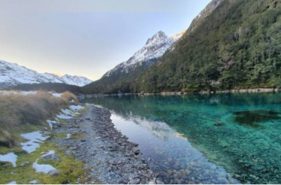 今年11月起，中国公民持有效澳大利亚签证可免签入境新西兰