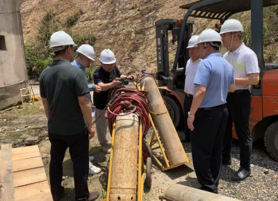 拉网式排查、清单化管理、闭环式整改！梅州深入推进“隐患排查治理年”行动