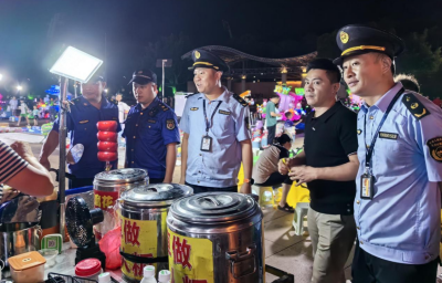 全力以赴护高考，守护学子逐梦路！梅州生态环境部门全力做好高考期间噪声污染管控工作