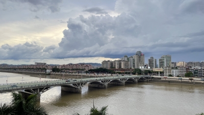 冷空气来了！最低气温降到1字开头→