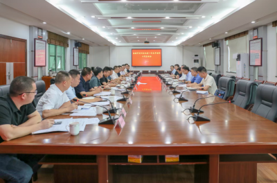 珠海市香洲区政府一行到平远县考察调研