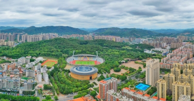 深耕法治沃土 厚植为民情怀！梅县区打造“法现梅好”特色法治品牌护航高质量发展