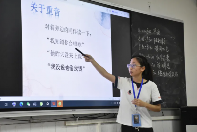 校地协同绘就乡村振兴新图景！广州大学化学化工学院师生到平远开展社会实践活动