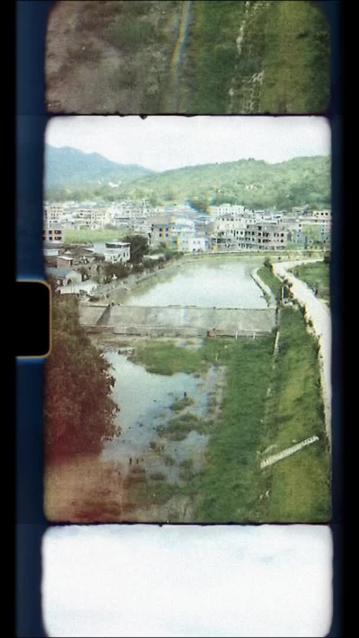 梅州V视丨“百千万工程”真香！从圩镇到乡村，石正镇美得各具特色