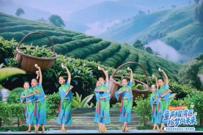 深耕文明沃土 照亮成长之路！梅州多措并举扎实推进未成年人思想道德建设