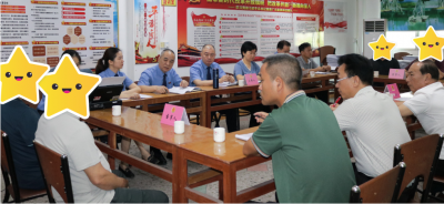 兴宁市检察院多方联合解开邻里“矛盾结”