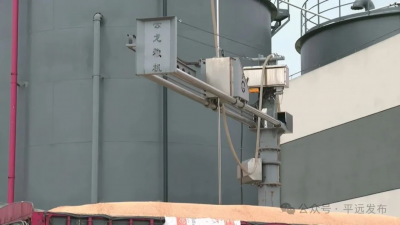 平远：夏粮收购忙 稻香盈满仓