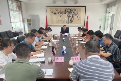 激发奋进力量！梅州市委台港澳办组织开展“七一”系列活动