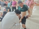 今日“入伏”！廣州中醫藥大學梅州醫院舉辦首屆三伏天灸健康文化節