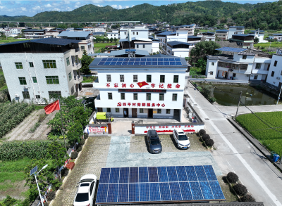 梅州V视丨速看，梅江区西阳镇“百千万工程”成绩单来啦