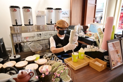 上半年新增青年创业近2000人！梅江区推动青年创业与城市发展“同频共振”