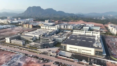 平远：热潮涌动干劲足 冲刺攻坚正当时