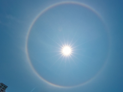 热҈到҈模҈糊҈！梅州“炎”值爆表，本周高温有望缓解