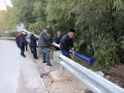 广州市驻黄金镇驻镇帮镇扶村工作队助力乡村振兴侧记：穗乡同心办实事 精准帮扶绘新篇