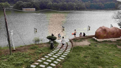 会游泳≠安全！这些救援经历敲响警钟