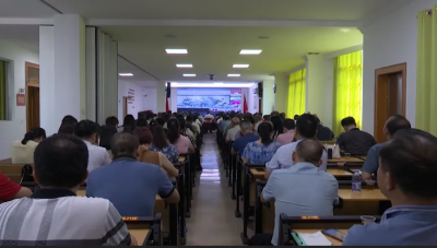 兴宁召开2025年第三季度预防学生溺水工作联席会议暨暑假安全工作部署会