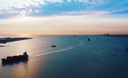 习近平主席贺信为人类文明进步、世界和平发展汇聚智慧和力量