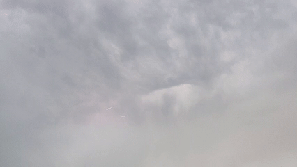 滚动丨梅州仍有中到大雨，局部暴雨；注意防御强降水及其引发的滑坡、洪水等次生灾害