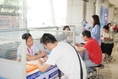 提供1000多个优质岗位！2025年梅州市“百日千万招聘专项行动”重点用工企业专场举办