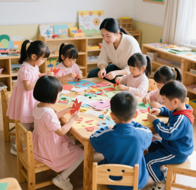 免费学前教育要来了！