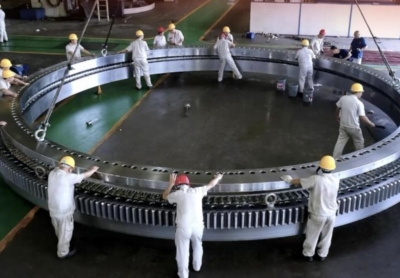 竖屏微视频｜跟着总书记看火热的改革发展现场 