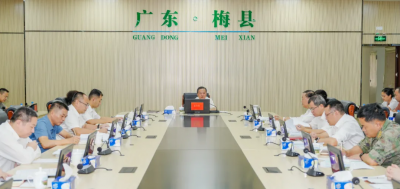 温助民主持召开二届区委全面深化改革委员会第七次会议