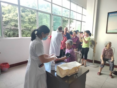 解决残疾群众急难愁盼问题！梅县区残联在行动...