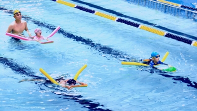 今天是世界防溺水日！暑期戏水，先收下这份安全指南→