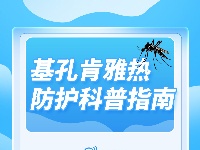这里有一份基孔肯雅热防护科普指南，请查收