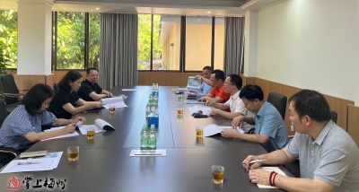 李利平到平远县开展挂点服务“四上企业”和挂钩联系重点项目工作