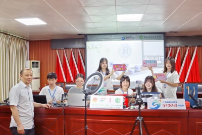 用好数字“新农具”！大埔县高陂镇举办电子商务赋能乡村振兴技能培训班