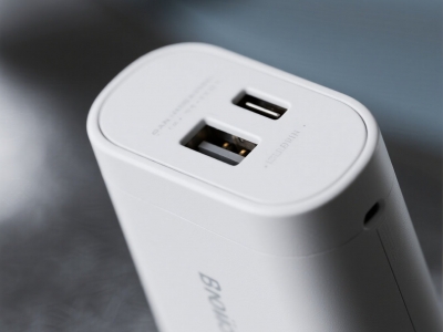 市场监管总局开展充电宝质量安全集中整治