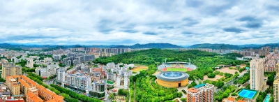 全市第一、全省第二！梅县区上半年经济增长持续强劲